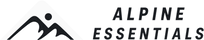Alpine Essentials logo